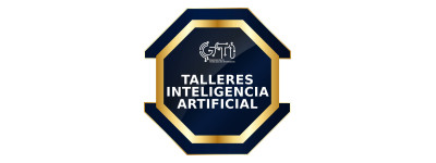 Talleres de Inteligencia Artificial 
