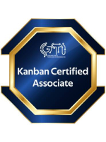 TALLER DE CERTIFICACIÓN Kanban